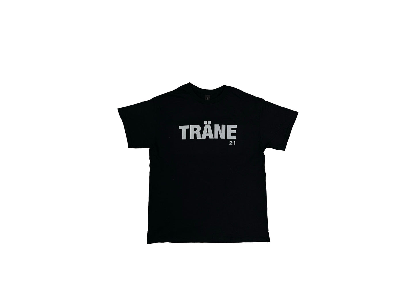 BLACK TRÄNE 21 "KRAHESTRAßE" SHIRT